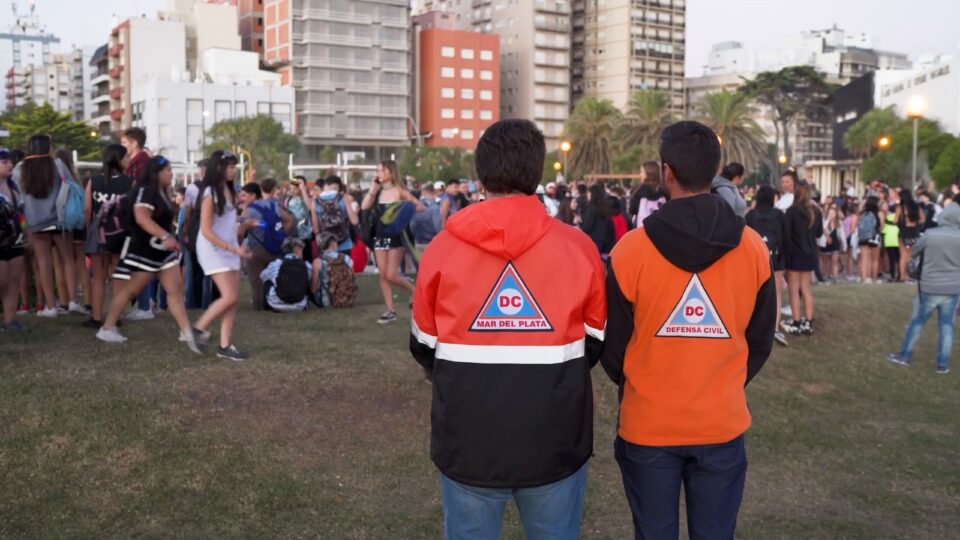 Noticias de Mar del Plata