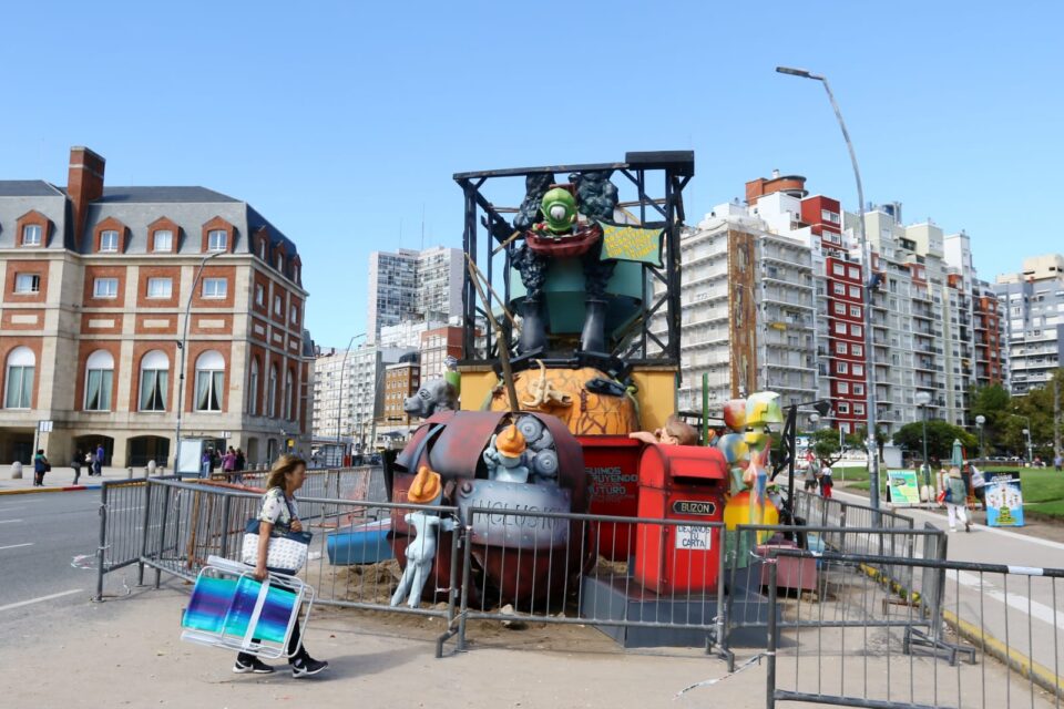 Noticias de Mar del Plata