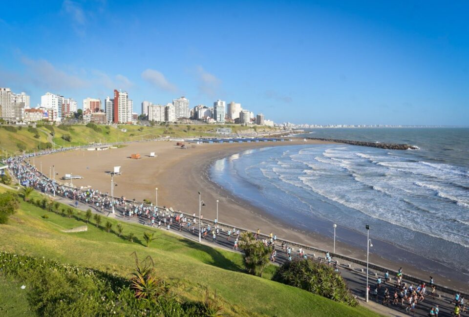 Noticias de Mar del Plata