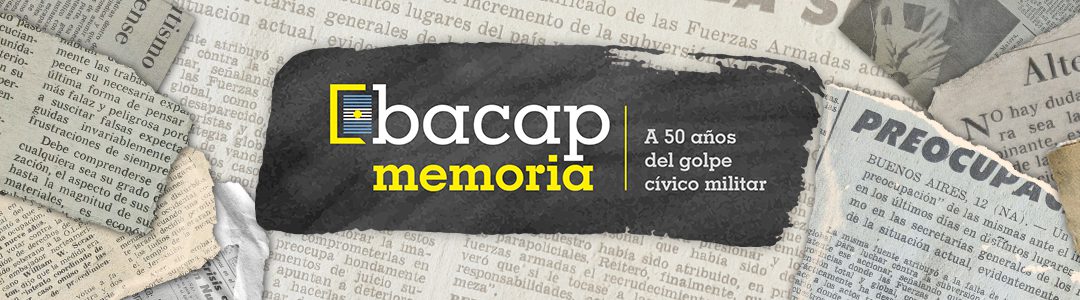 Bacap Noticias