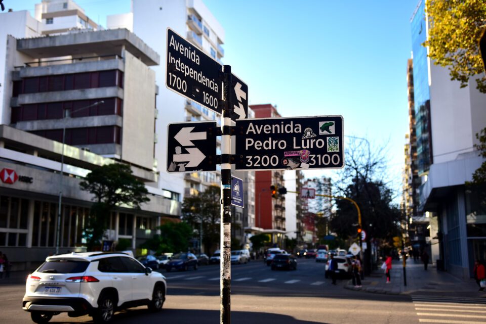 Noticias de Mar del Plata