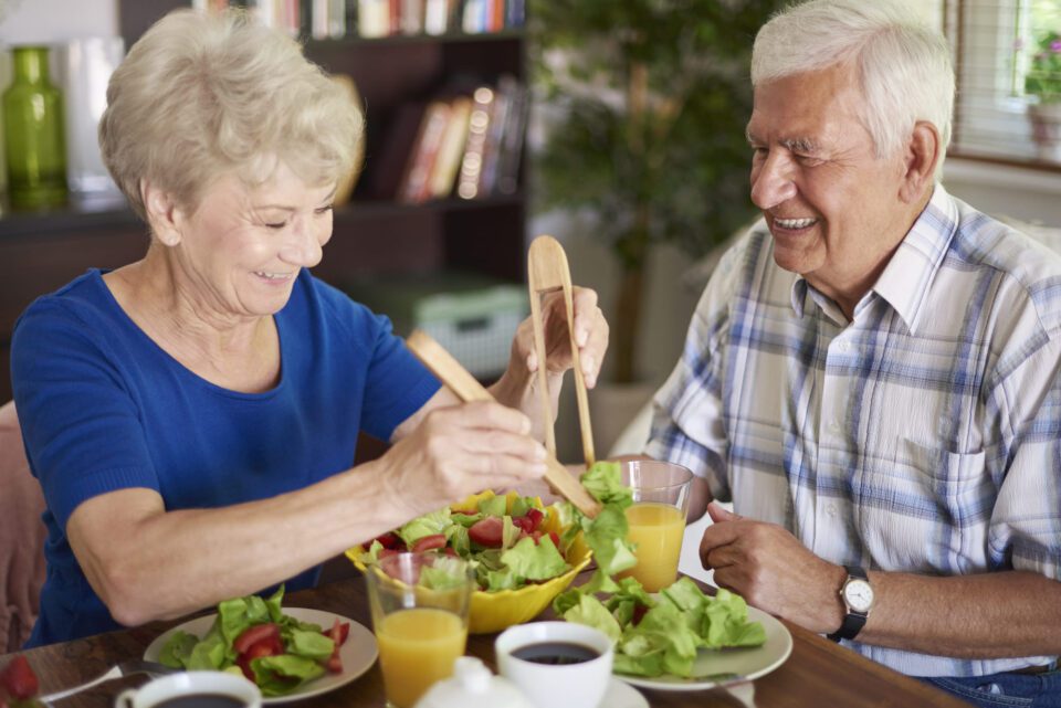 Alimentación Y Nutrición En Personas Adultas Mayores Bacap Noticias 2375