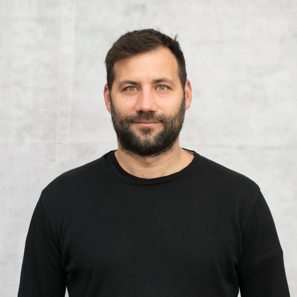 Marcos Pascuán Nuevo Mas