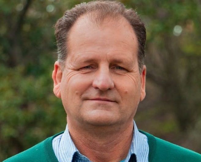 Alejandro Martínez
