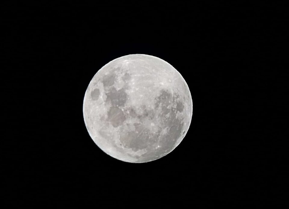 luna llena