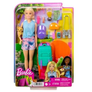 muñeca Barbie