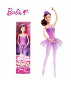 muñeca Barbie
