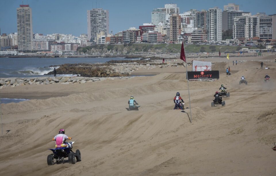 Enduro de invierno