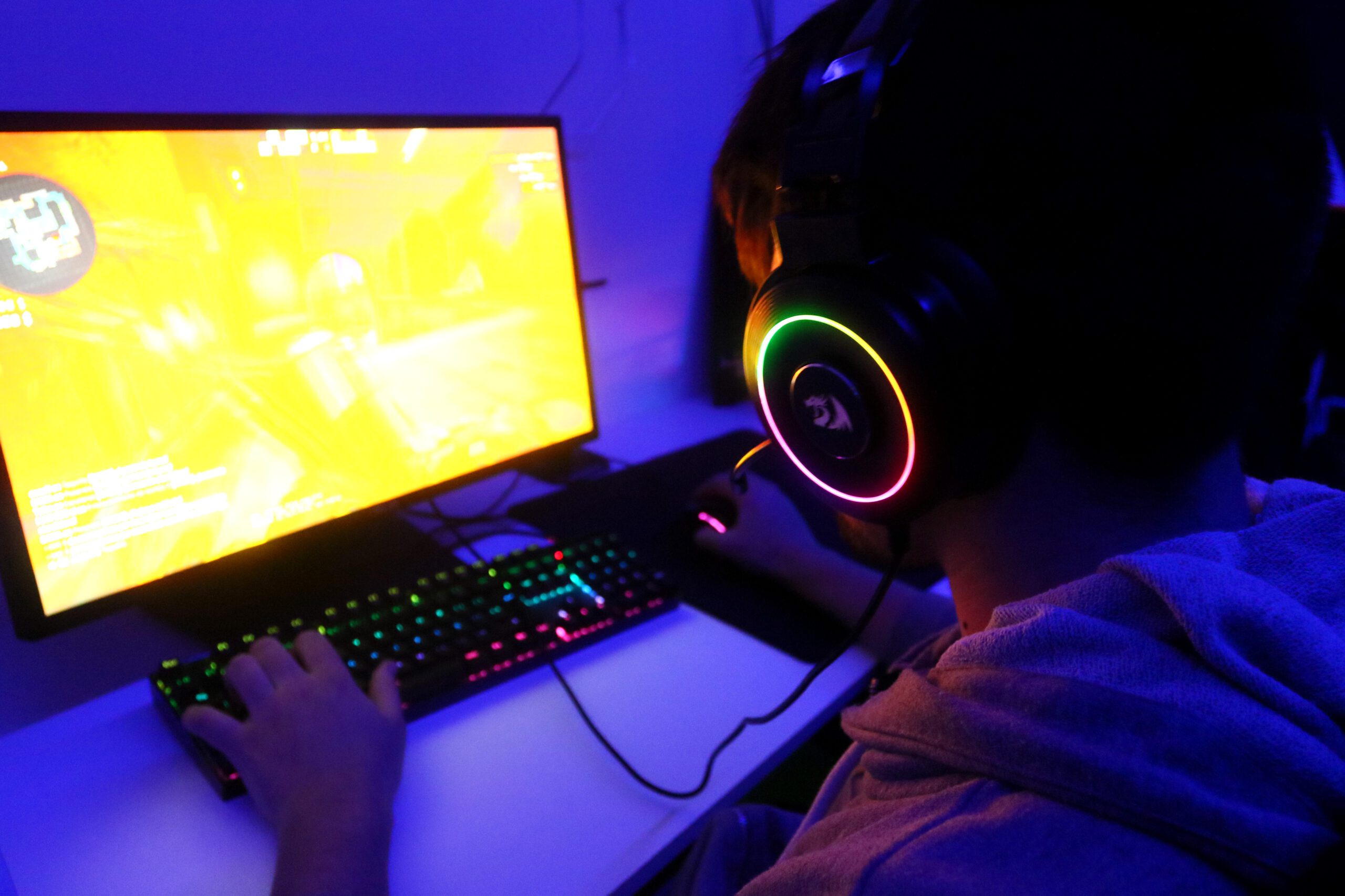 ¡Poné play!: nuevo segmento gaming en Bacap - Bacap Noticias