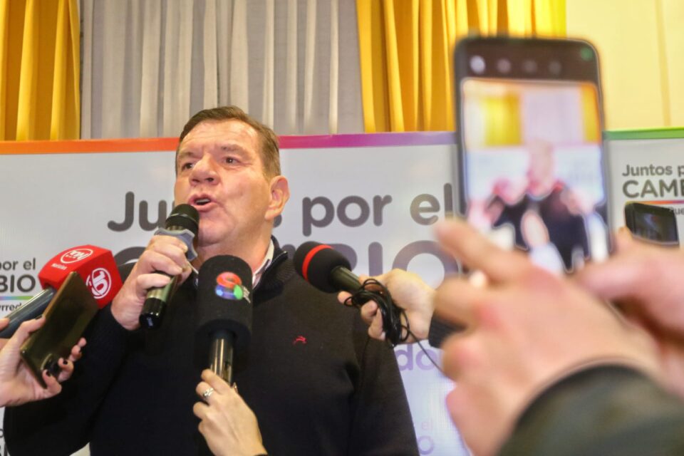 Guillermo Montenegro