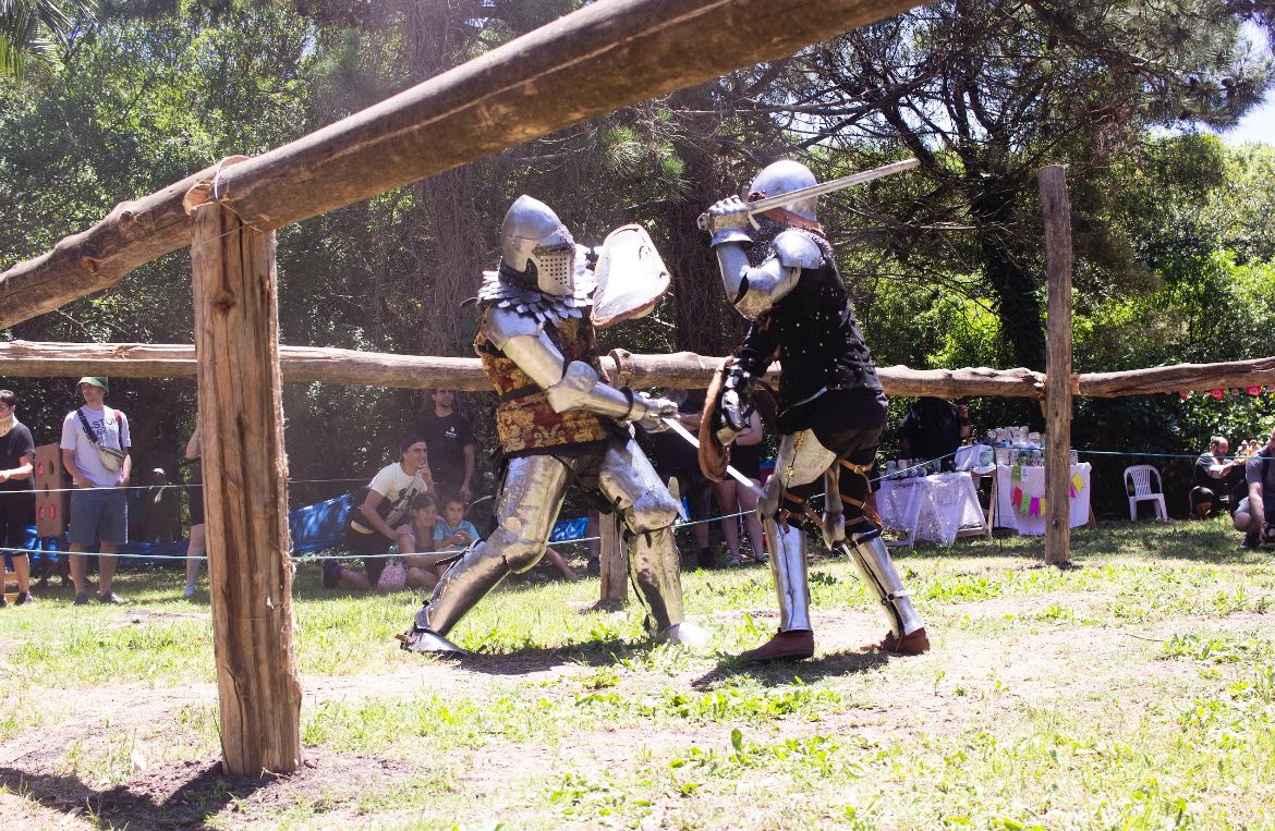 Festival Flama Medieval