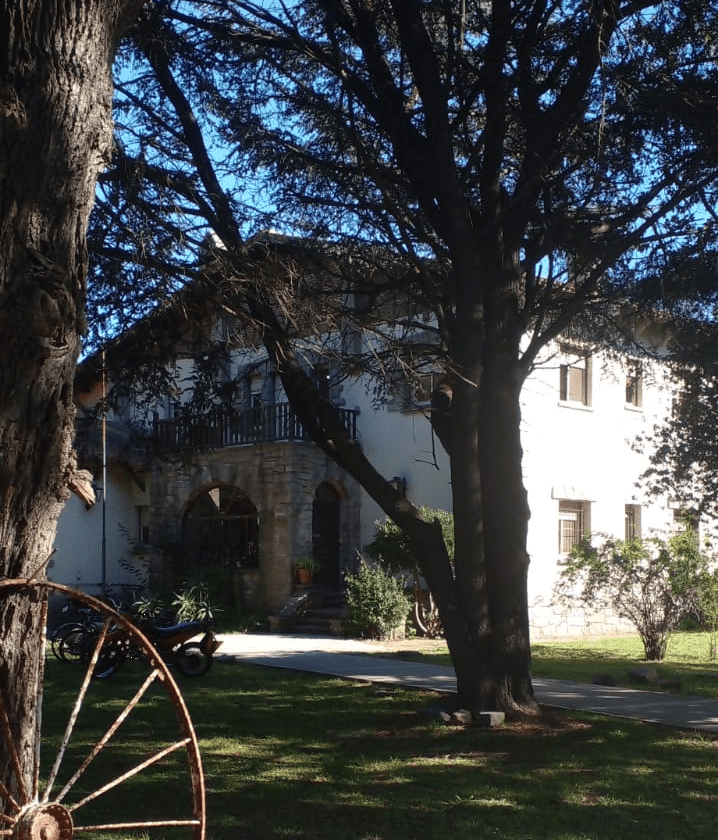 Conservatorio Luis Gianneo