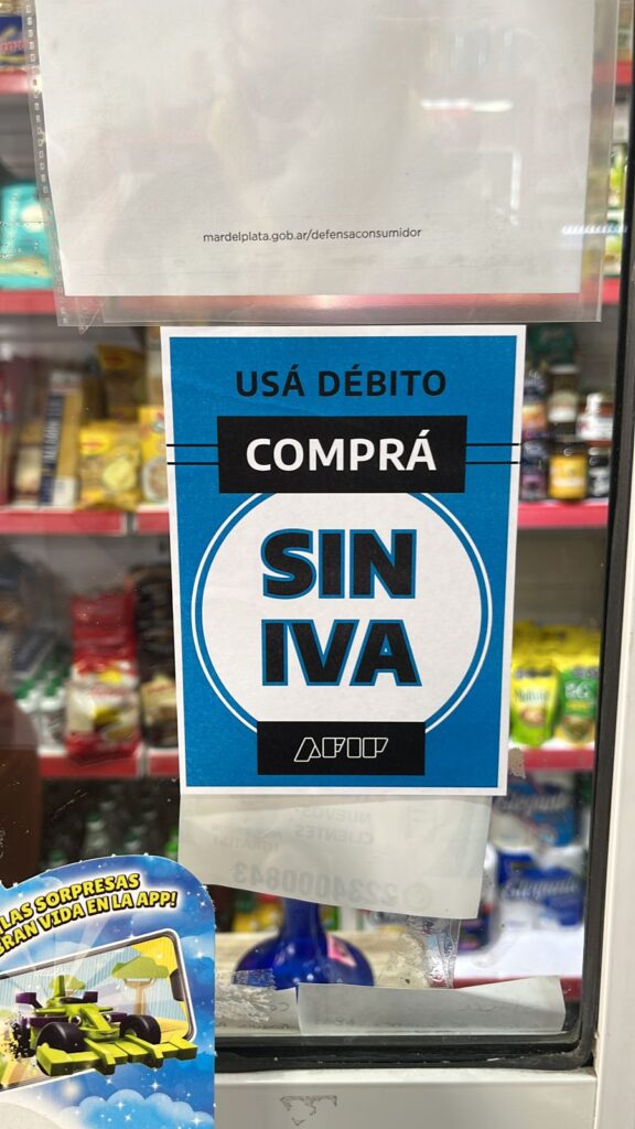Compre sin IVA
