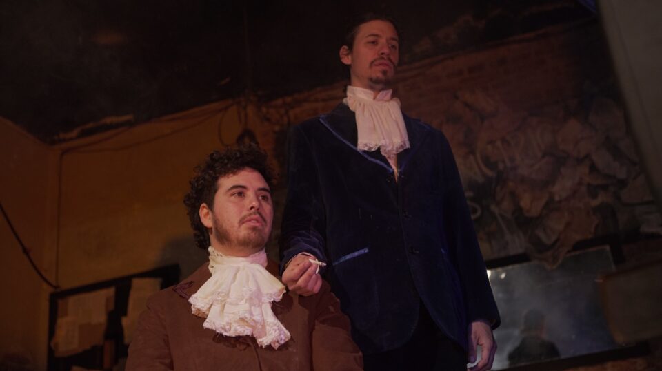 Festival de Teatro Independiente “Guille Yanícola”