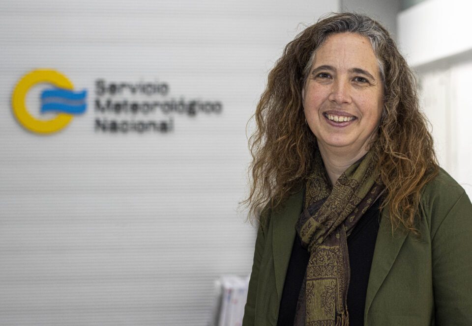 Yanina García Skabar