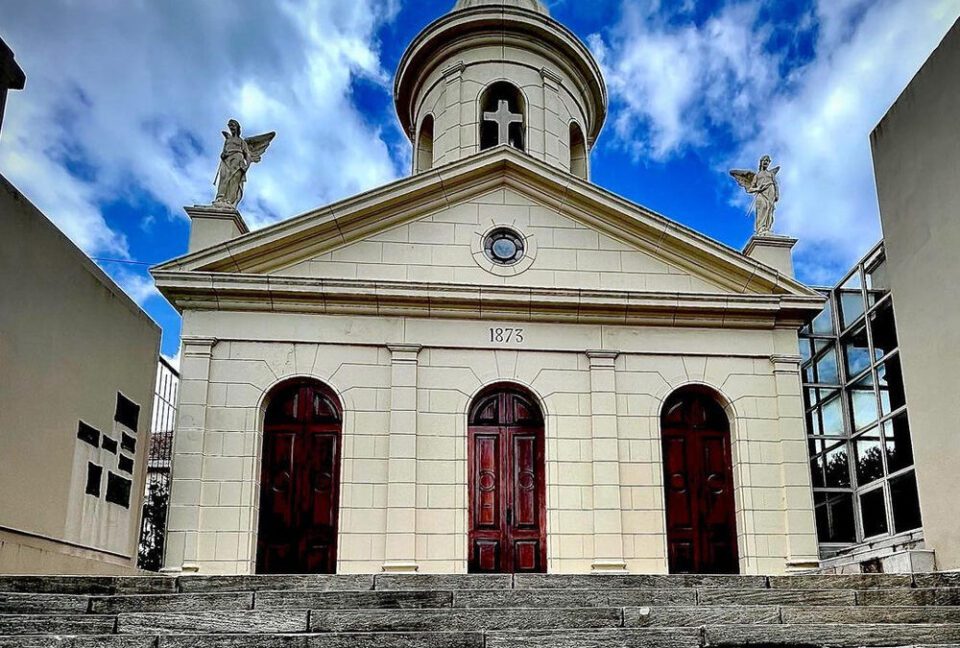 Capilla de Santa Cecilia