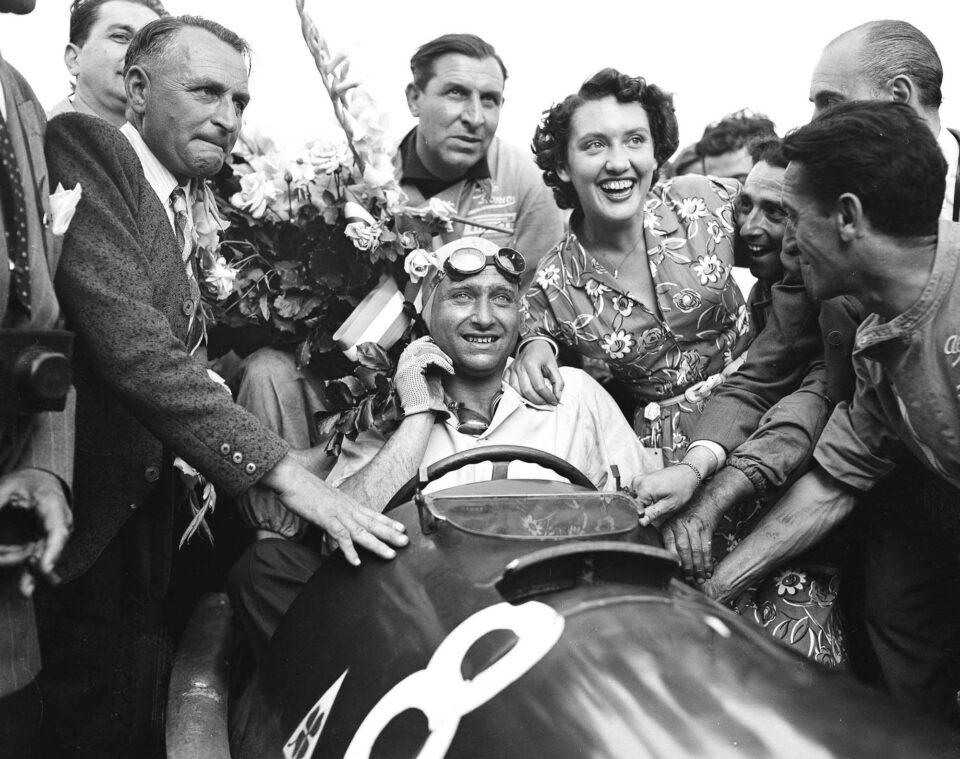 Fangio