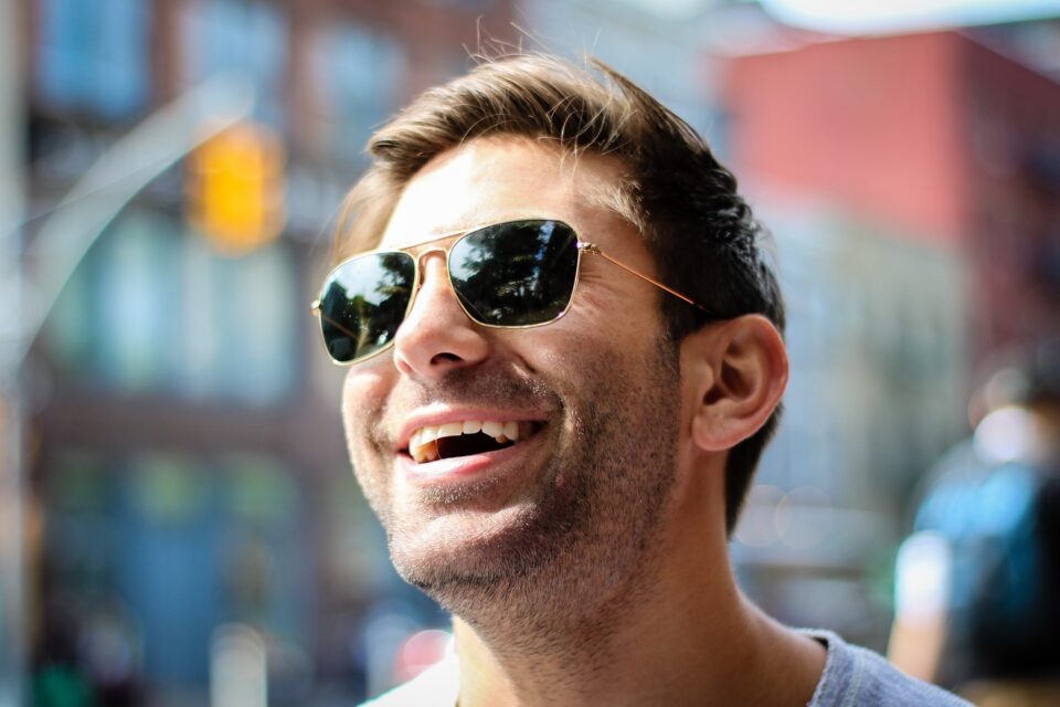 gafas de sol