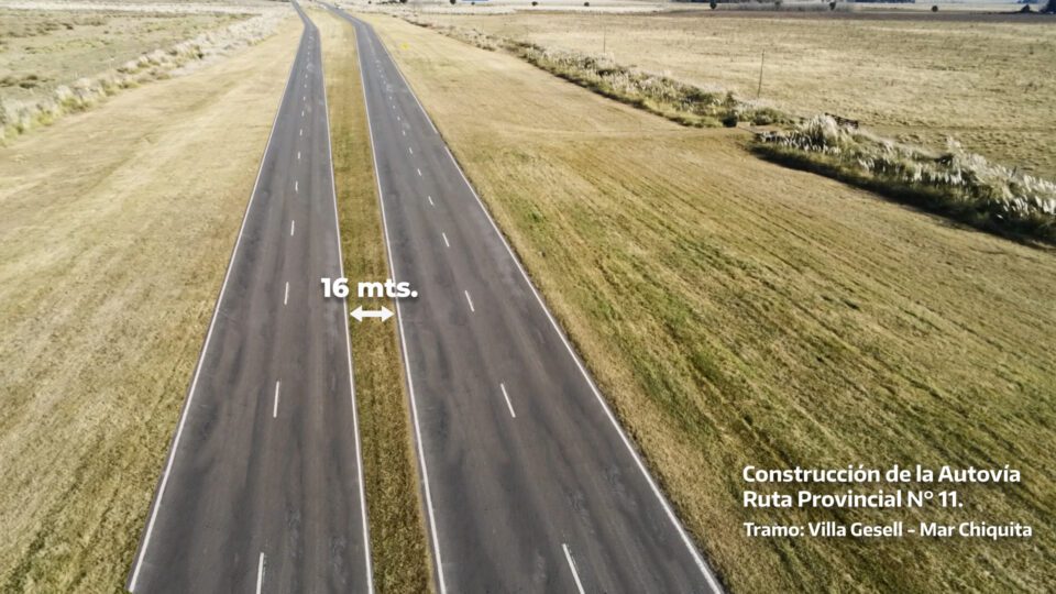 obra autovía 11
