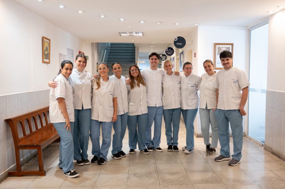 odontología FASTA