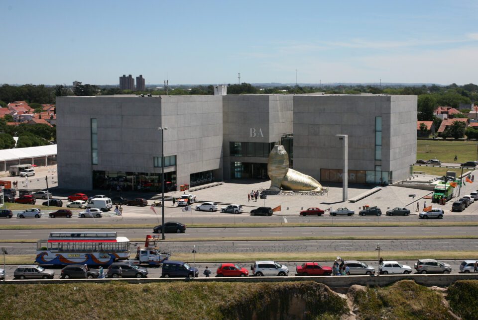Museo Mar