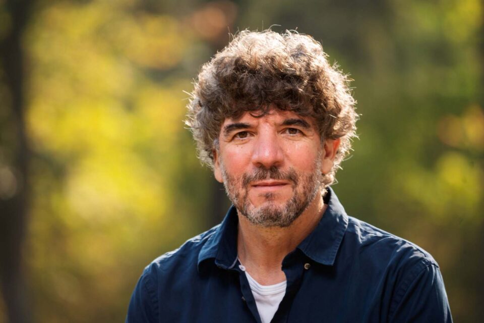 Julio Navarro