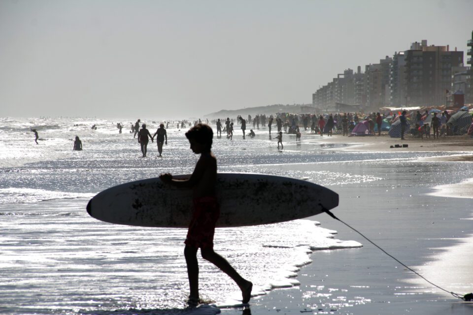 Monte Hermoso