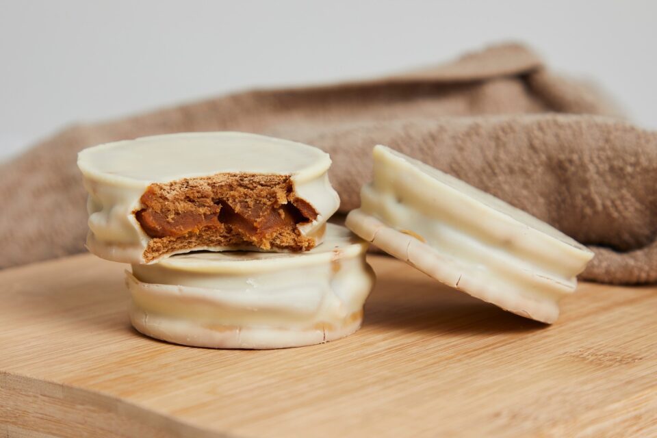 alfajores