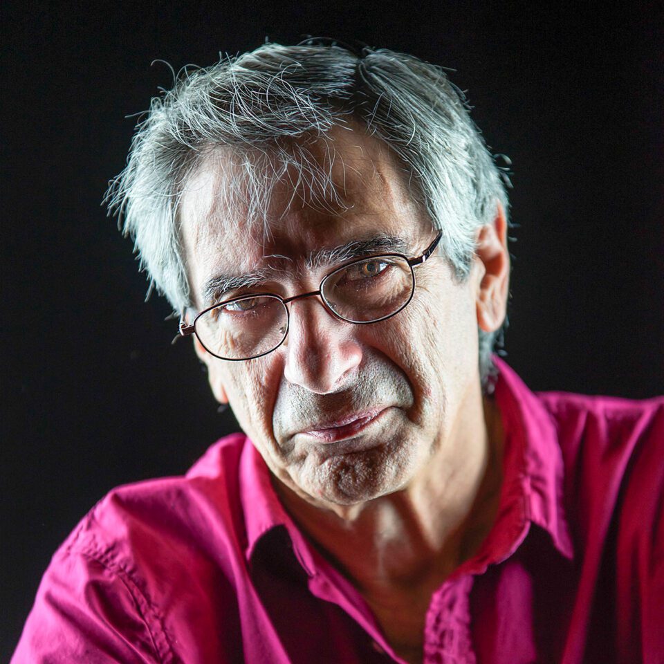 Juan Falú