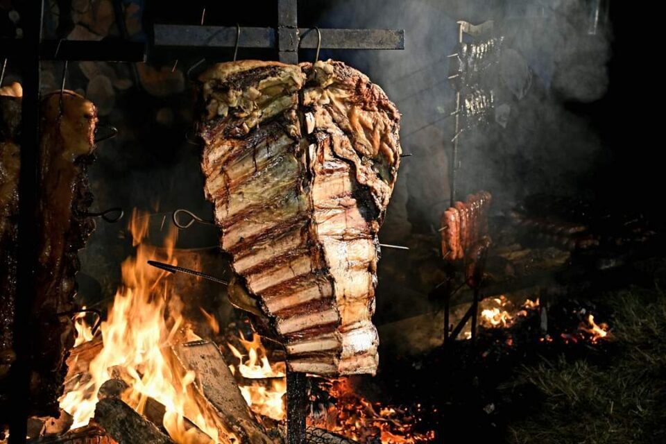 Fiesta del Costillar