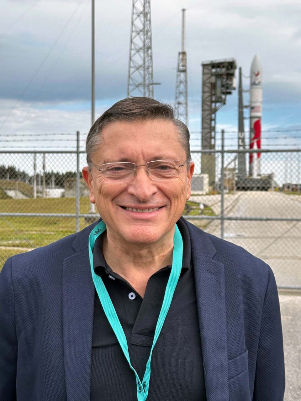 Gustavo Medina Tanco
