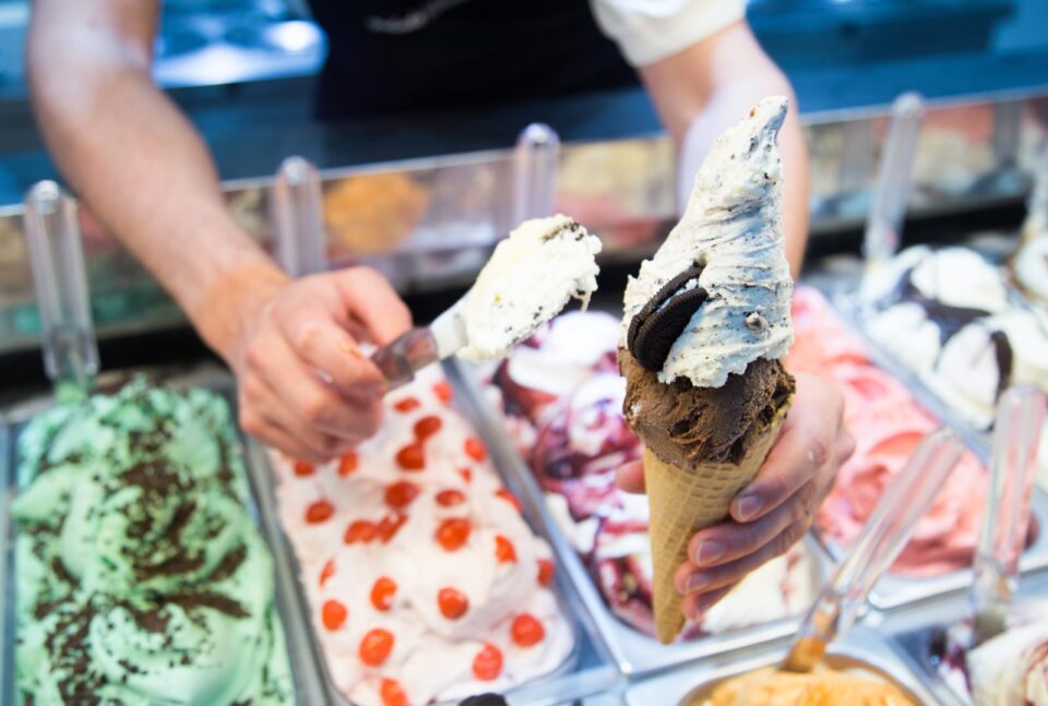 Helados Ibiza