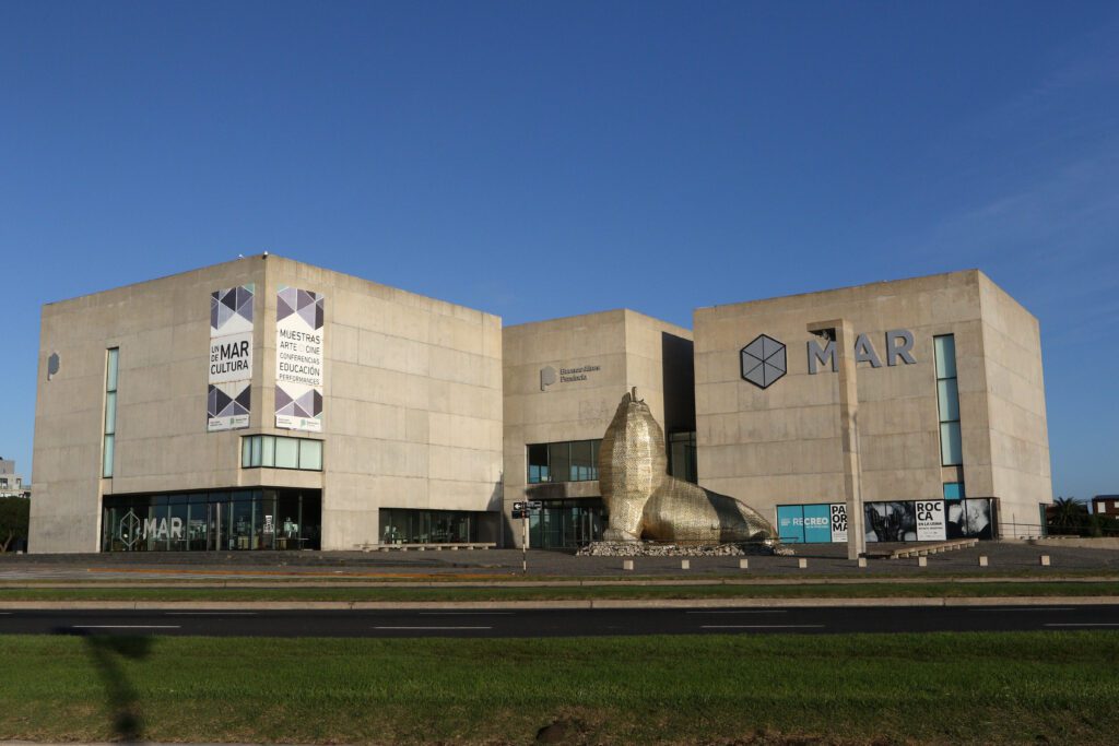 Museo MAR