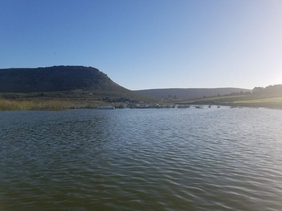 Laguna La Brava