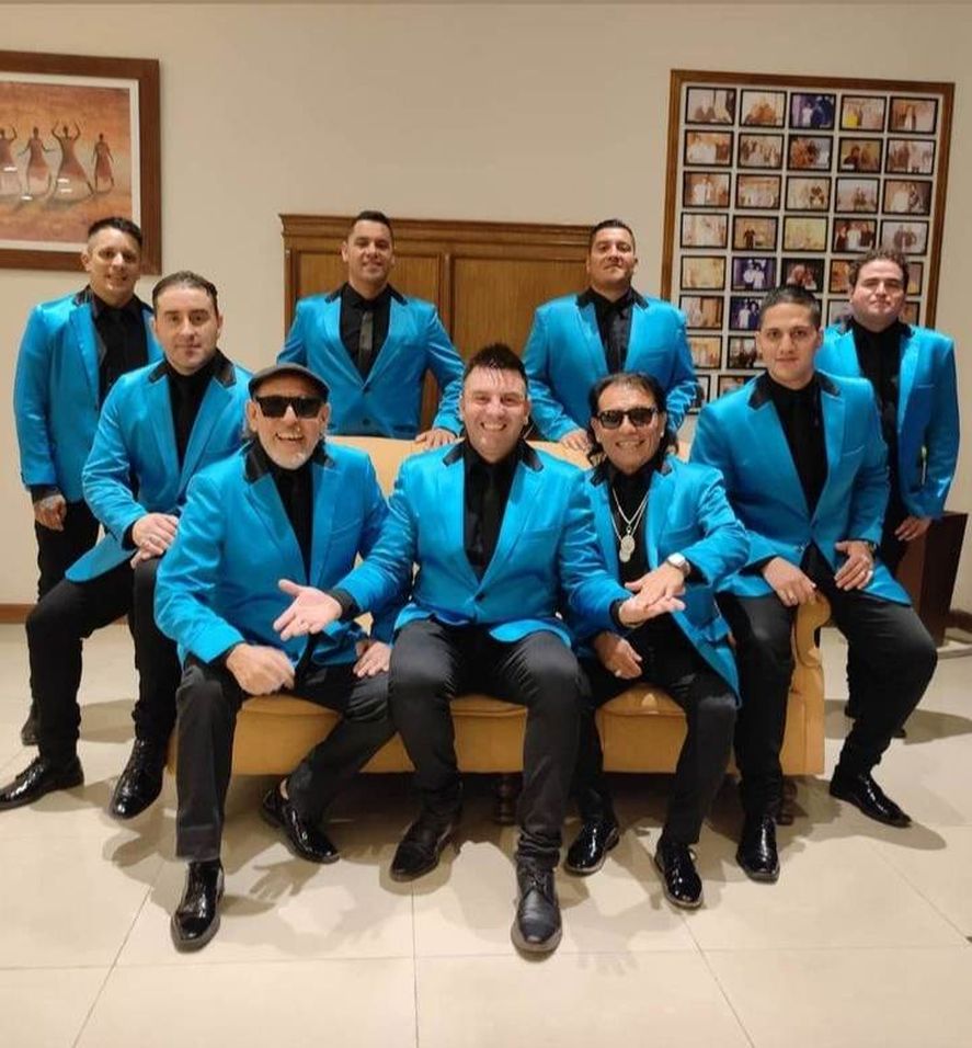 Los Charros