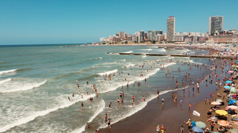 Mar del Plata