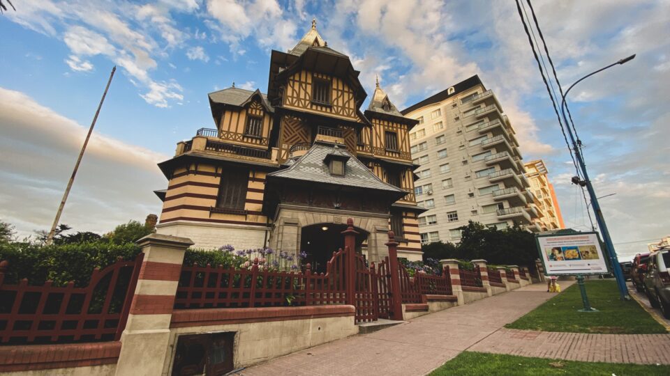 Museo Castagnino