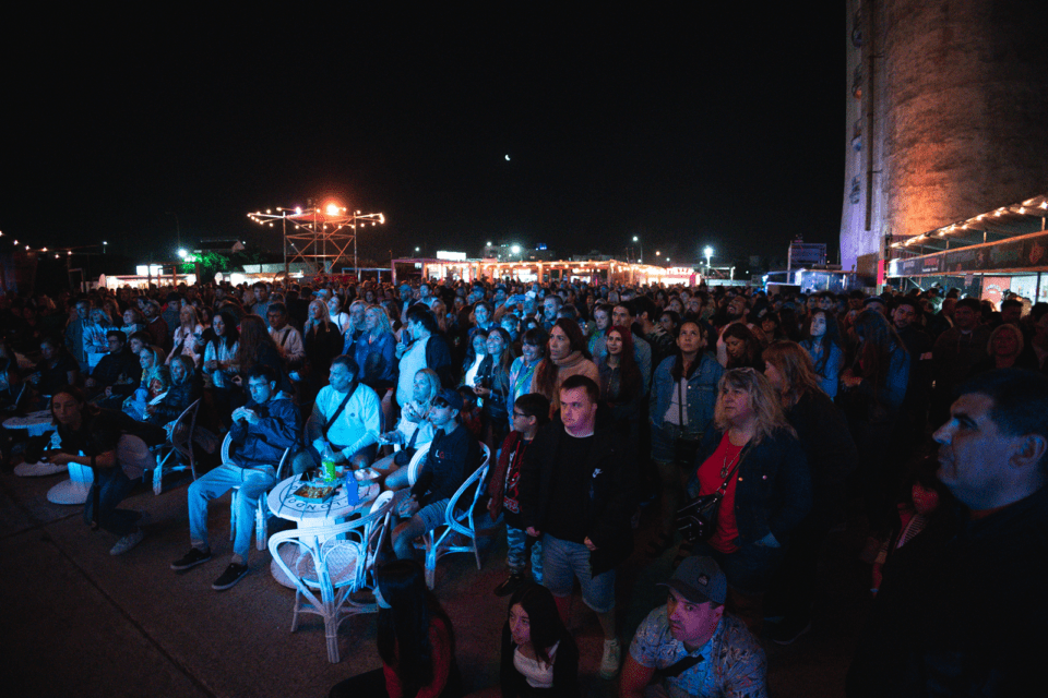 Feria Pimienta
