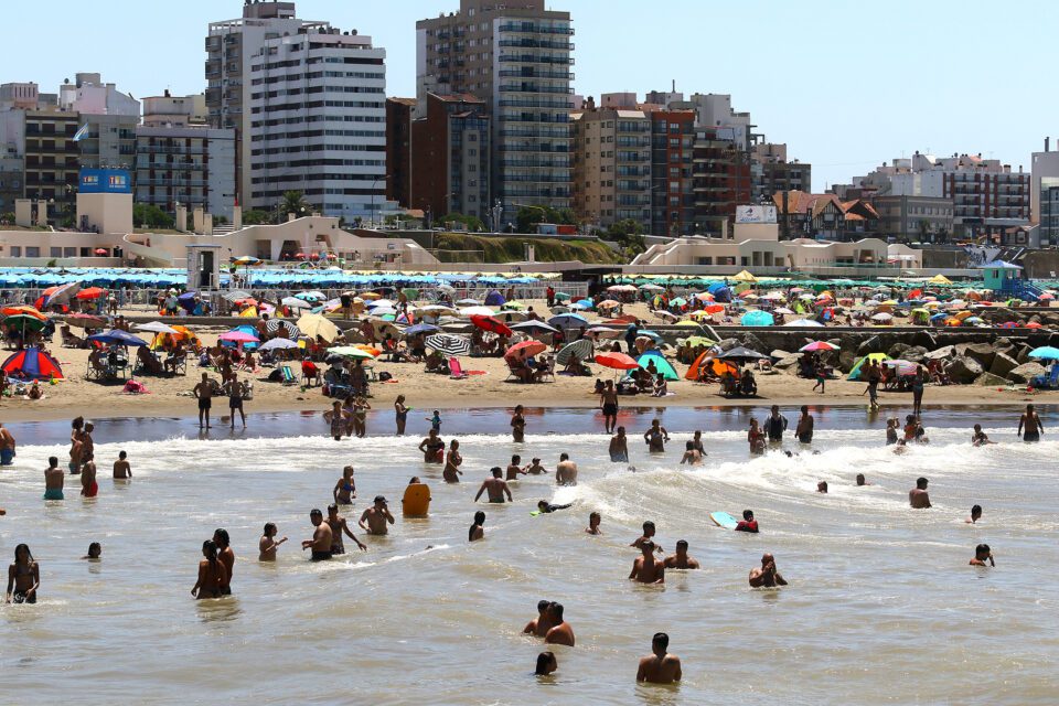 playa