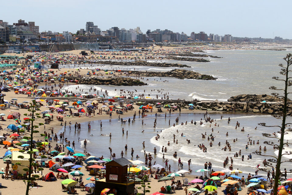 playa