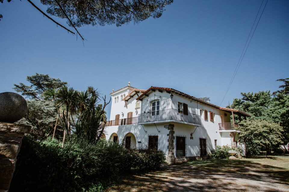 Villa Mitre