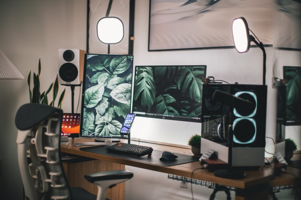 streaming