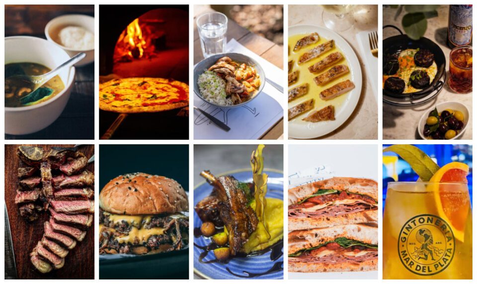 Bacap Noticias de Mar del Plata