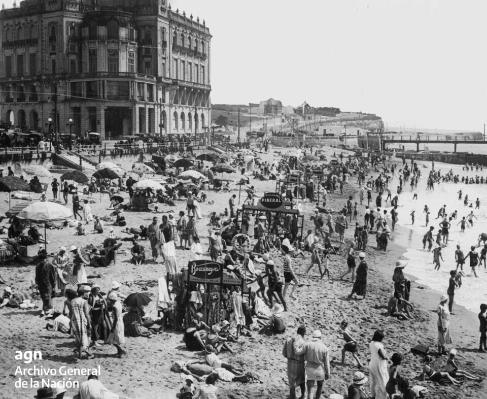 Mar del Plata