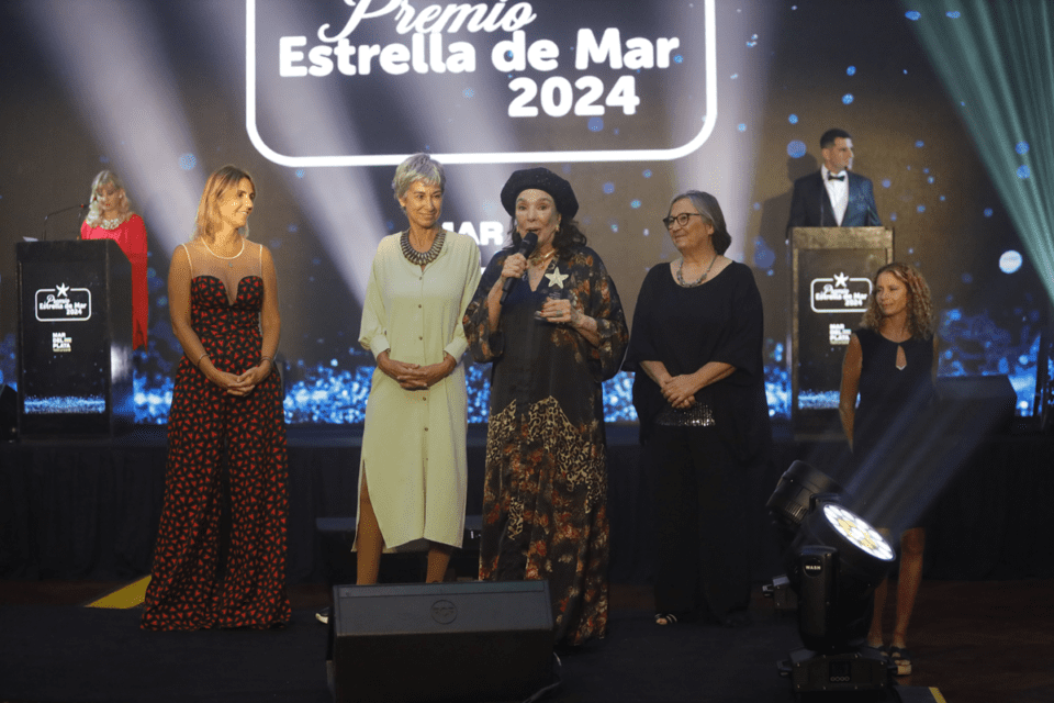 Graciela Borges