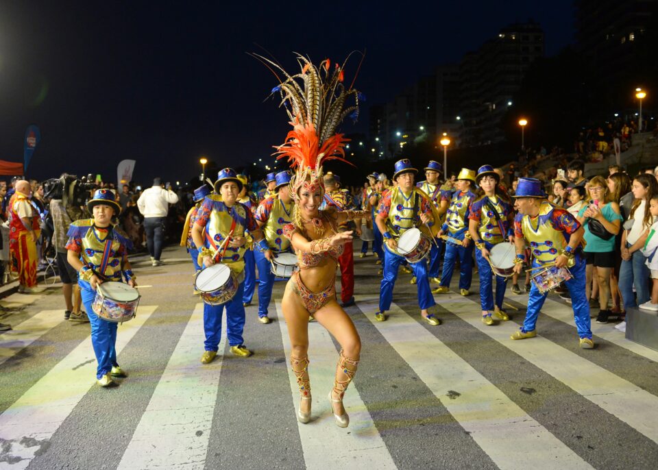 Festival Flama - Carnaval