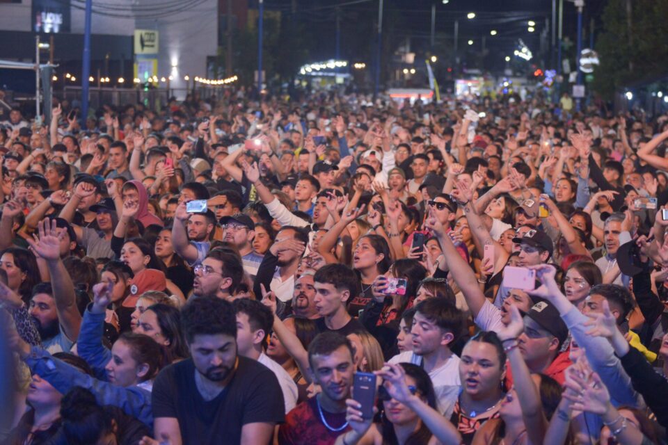 Fiesta de la Cerveza