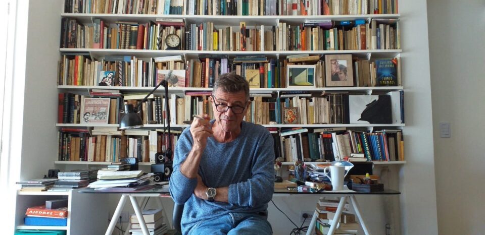 Guillermo Saccomanno