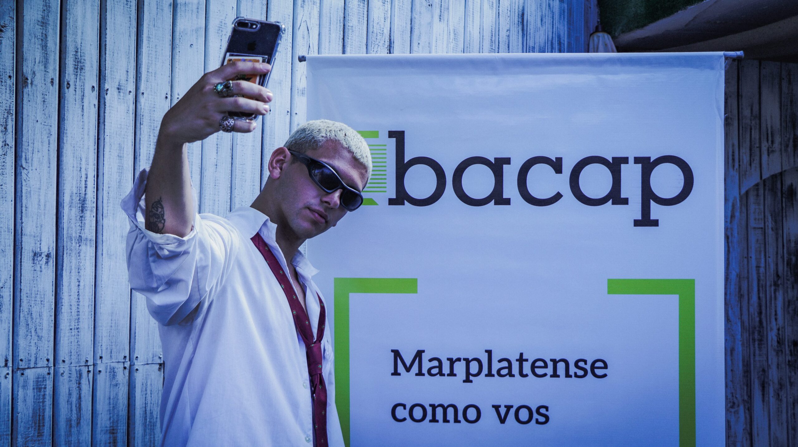 Fánzua: “Siento que somos un país con un abanico de posibilidades ...