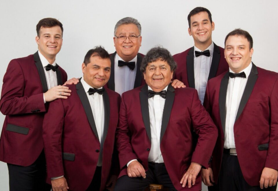 Los Palmeras